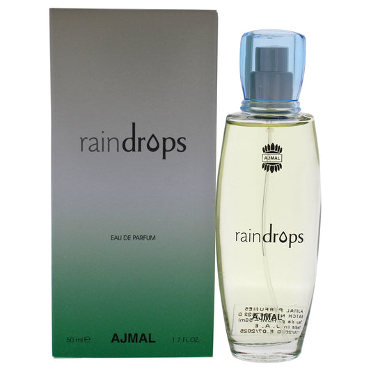Ajmal Raindrops 1.7 oz EDP Spray for Women