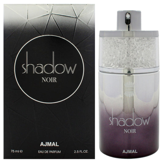 Ajmal Shadow Noir 2.5 oz EDP Spray for Women