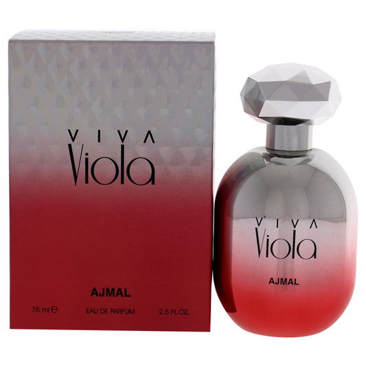 Ajmal Viva Viola 2.5 oz EDP Spray for Women