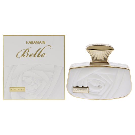 Al Haramain Belle 2.5 oz EDP Spray for Women