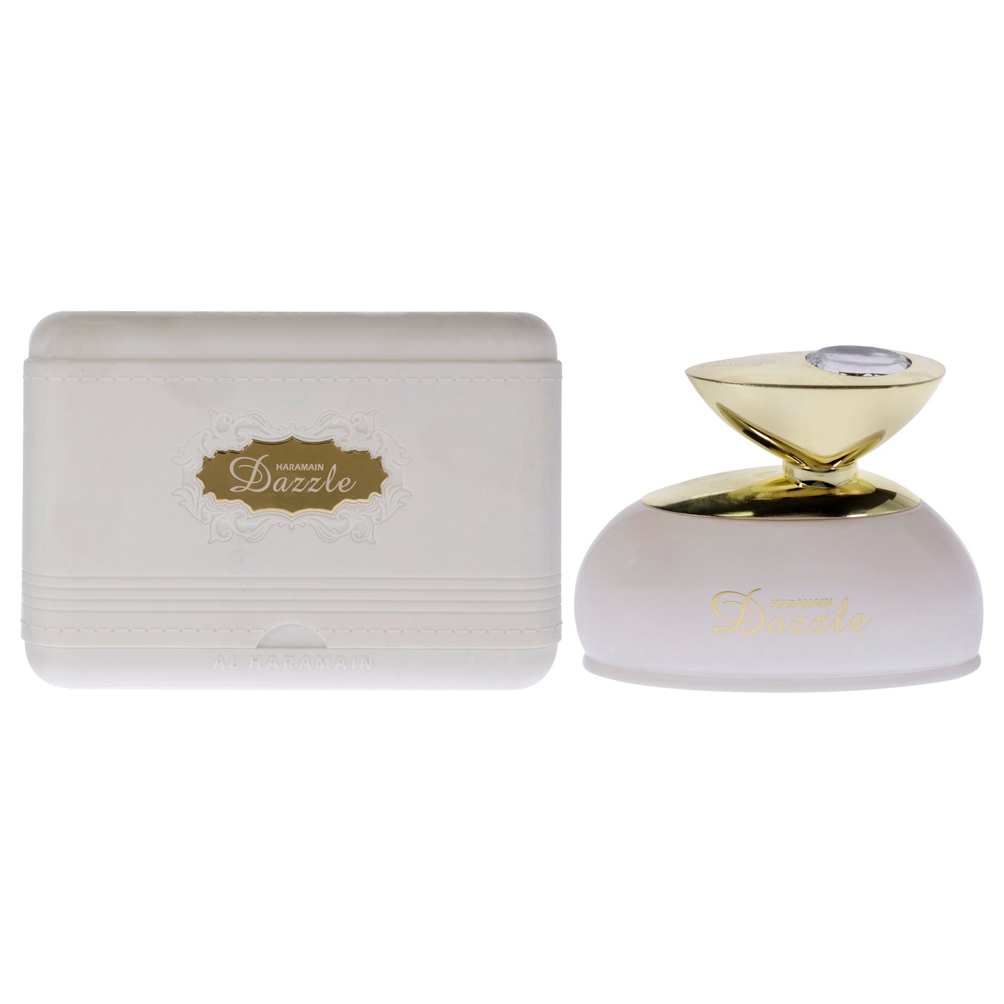 Al Haramain Dazzle 3.3 oz EDP Spray for Women