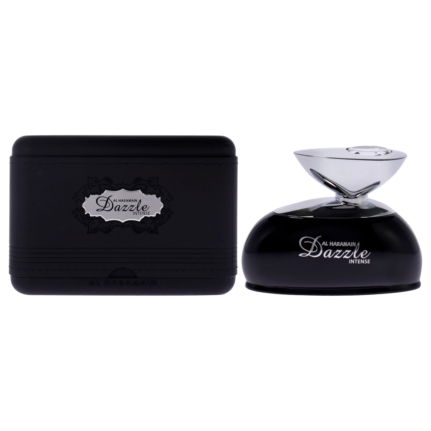 Al Haramain Dazzle Intense 3.3 oz EDP Spray for Women
