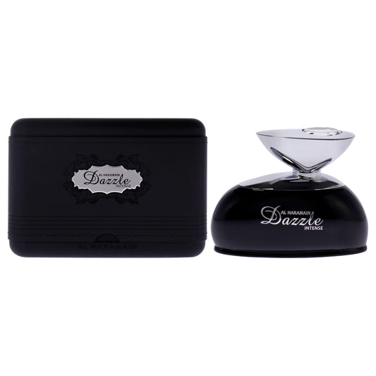 Al Haramain Dazzle Intense 3.3 oz EDP Spray for Women