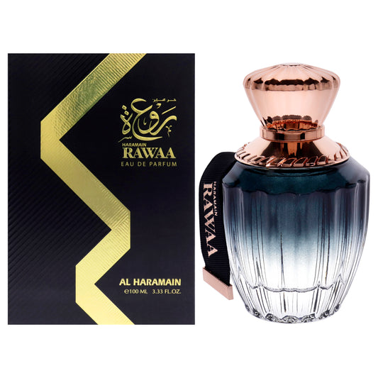 Al Haramain Rawaa 3.33 oz EDP Spray for Women