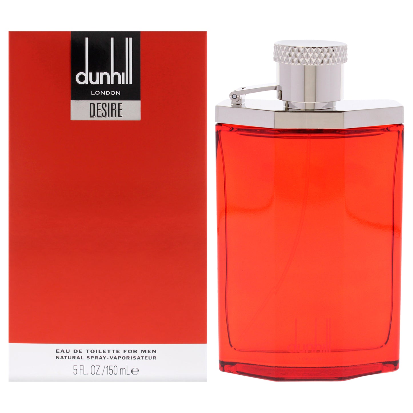 Alfred Dunhill Desire 3.4 oz EDT Spray for Men