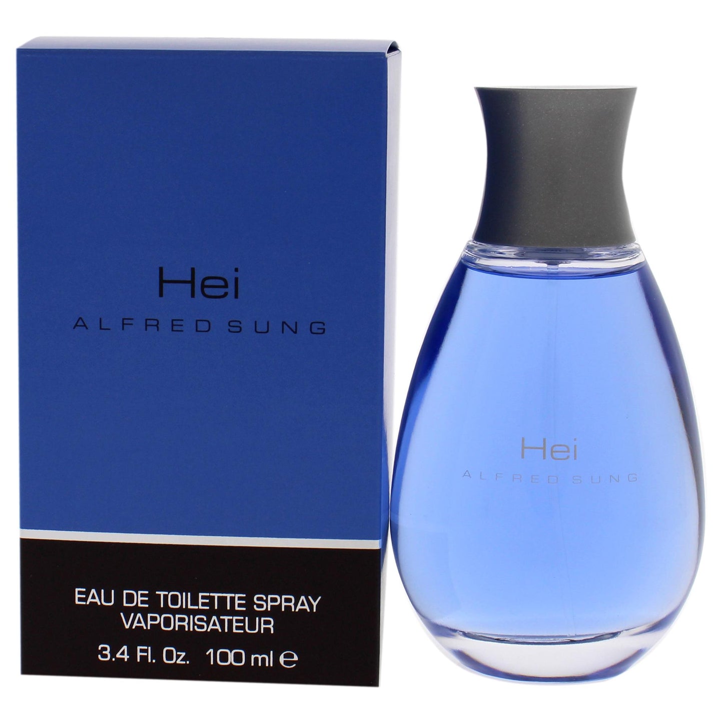 Alfred Sung Hei EDT Spray For Men