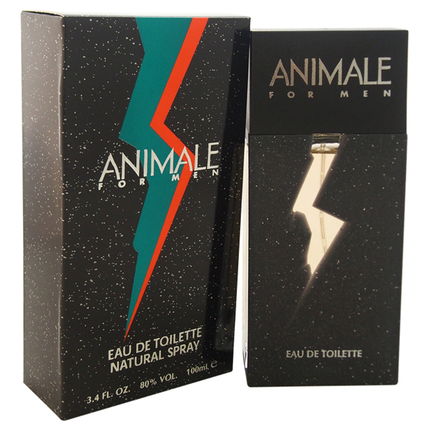 Animale Animale EDT Spray for Men
