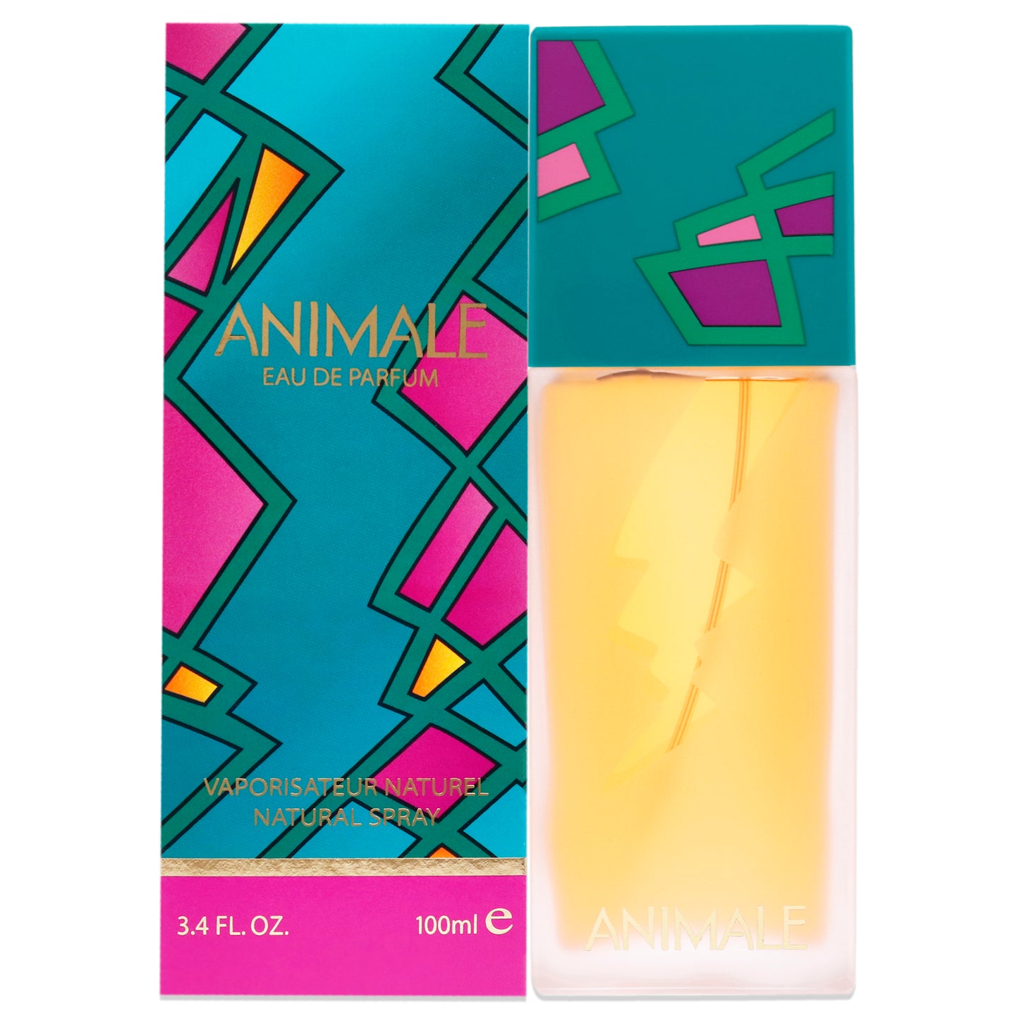 Animale Animale EDP Spray for Women