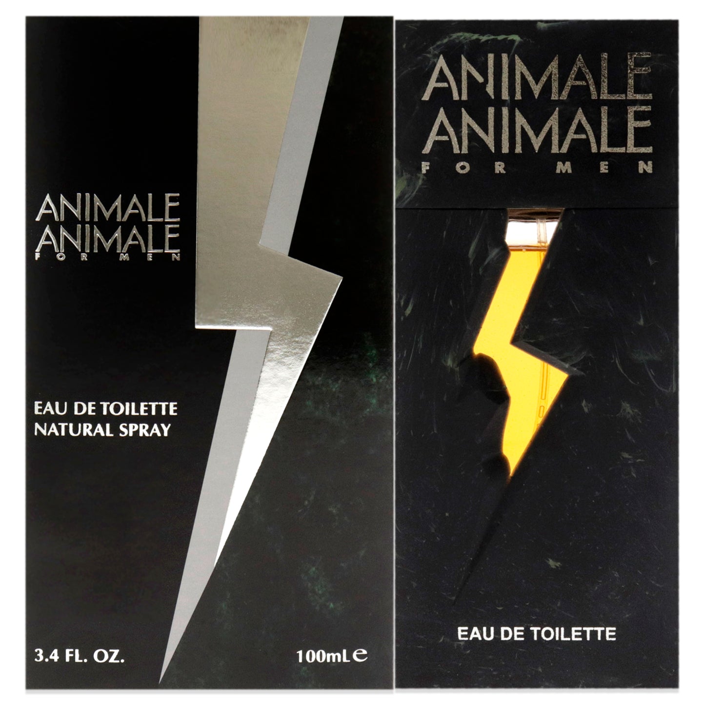 Animale Animale Animale EDT Spray for Men