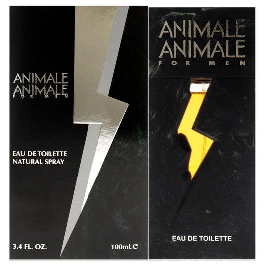 Animale Animale Animale EDT Spray for Men