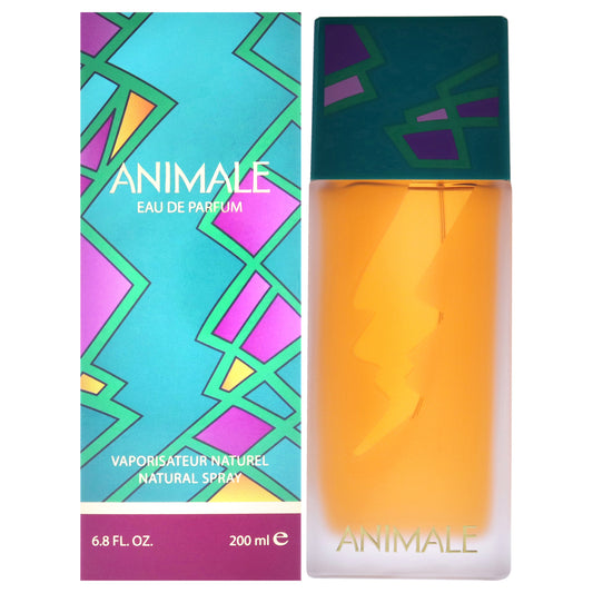 Animale Animale EDP Spray for Women