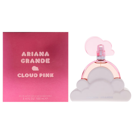 Ariana Grande Cloud Pink 3.4 oz EDP Spray for Women