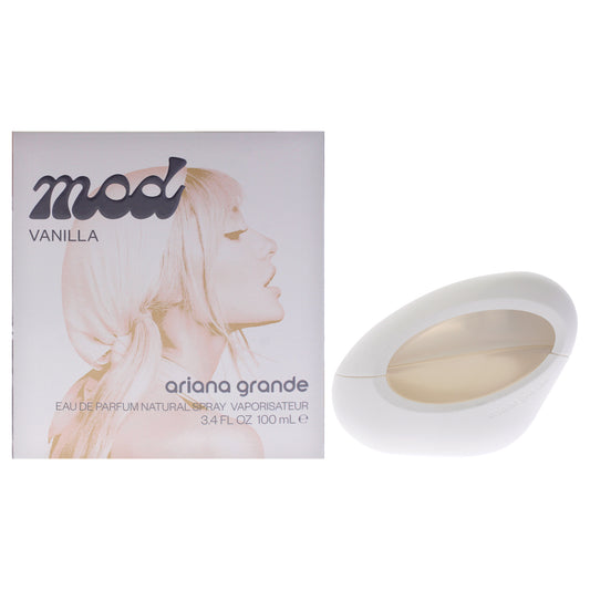 Ariana Grande Mod Vanilla 3.4 oz EDP Spray for Women