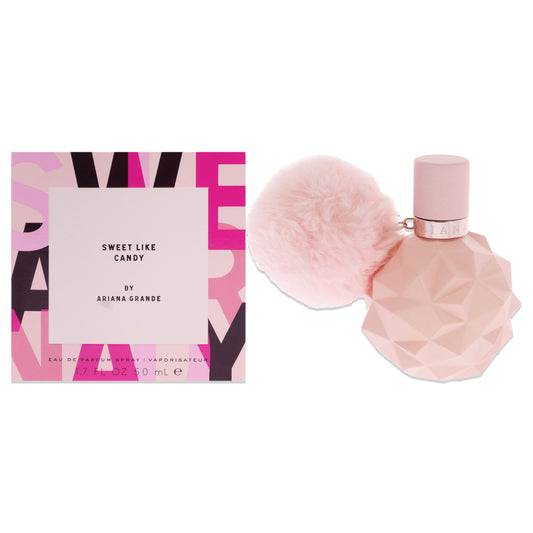 Ariana Grande Sweet Like Candy 1.7 oz EDP Spray for Women
