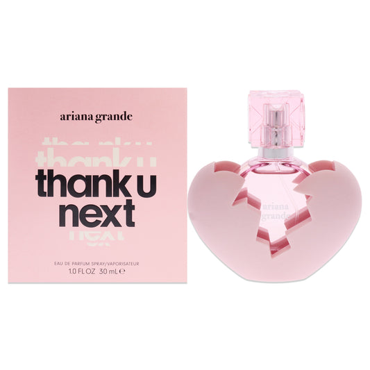 Ariana Grande Thank U Next EDP Spray for Women