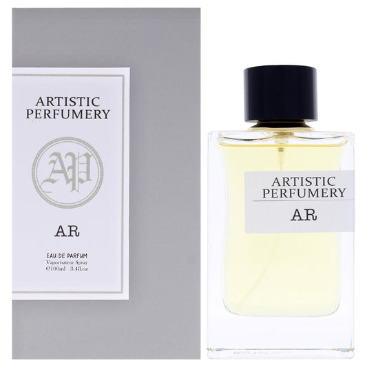 Armaf Artistic Perfumery - AR 3.4 oz EDP Spray for Men