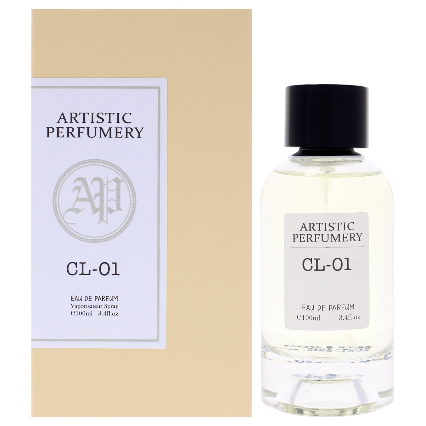 Armaf Artistic Perfumery - CL-01 3.4 oz EDP Spray for Women