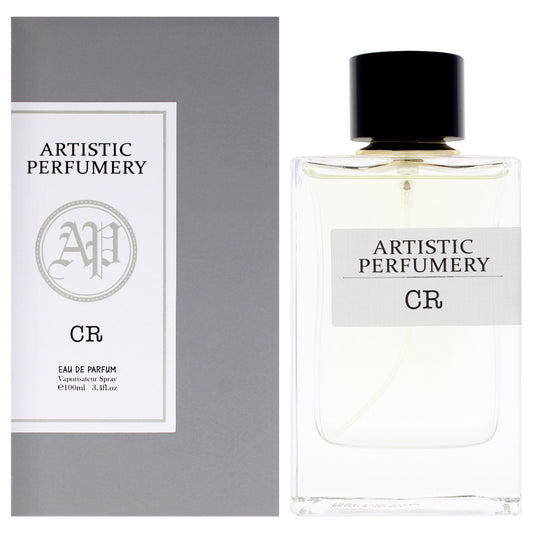 Armaf Artistic Perfumery - CR 3.4 oz EDP Spray for Men