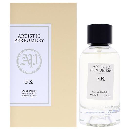 Armaf Artistic Perfumery - FK 3.4 oz EDP Spray for Women
