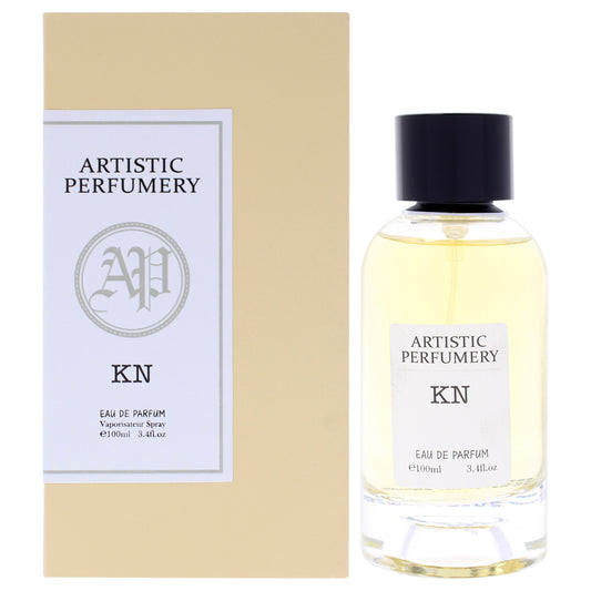 Armaf Artistic Perfumery - KN 3.4 oz EDP Spray for Women