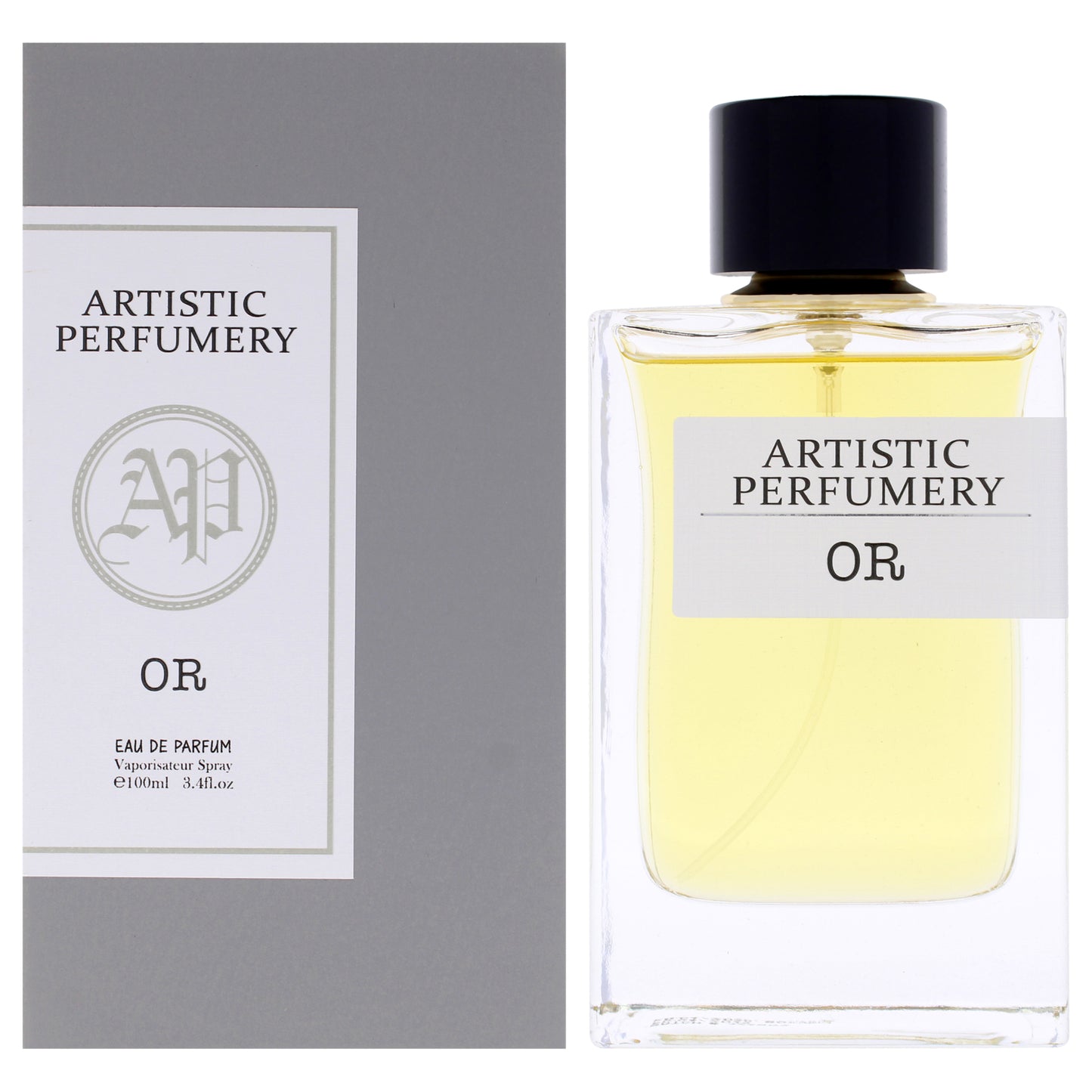 Armaf Artistic Perfumery - OR 3.4 oz EDP Spray for Men