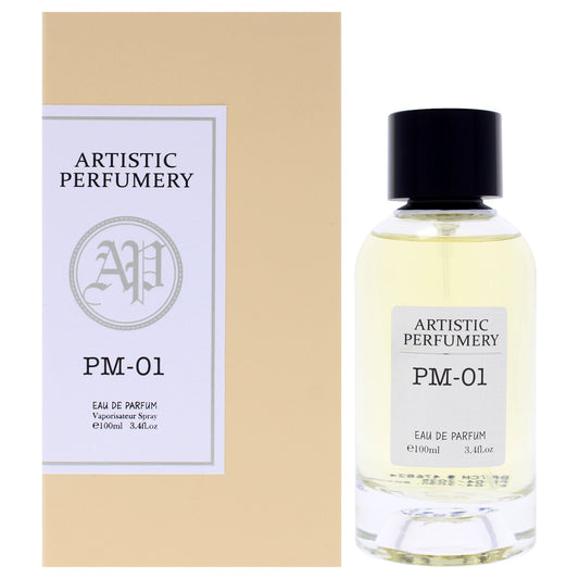 Armaf Artistic Perfumery - PM-01 3.4 oz EDP Spray for Women