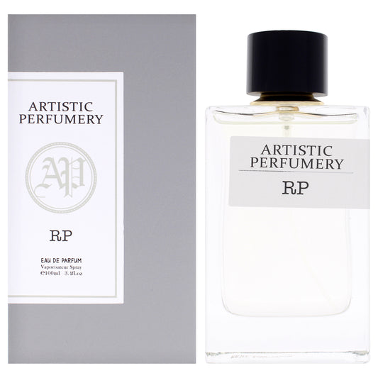 Armaf Artistic Perfumery - RP 3.4 oz EDP Spray for Men