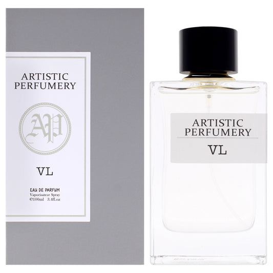Armaf Artistic Perfumery - VL 3.4 oz EDP Spray for Men