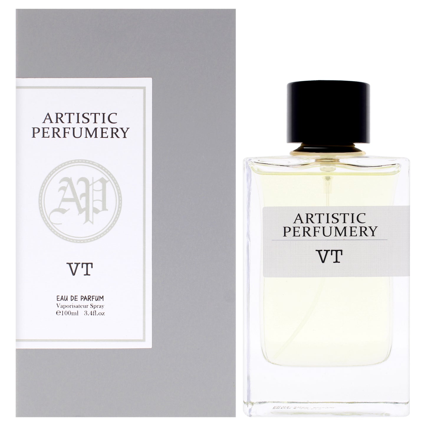 Armaf Artistic Perfumery - VT 3.4 oz EDP Spray for Men