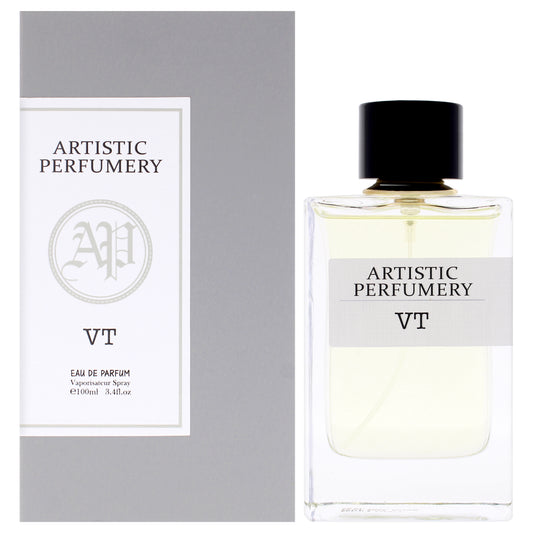 Armaf Artistic Perfumery - VT 3.4 oz EDP Spray for Men