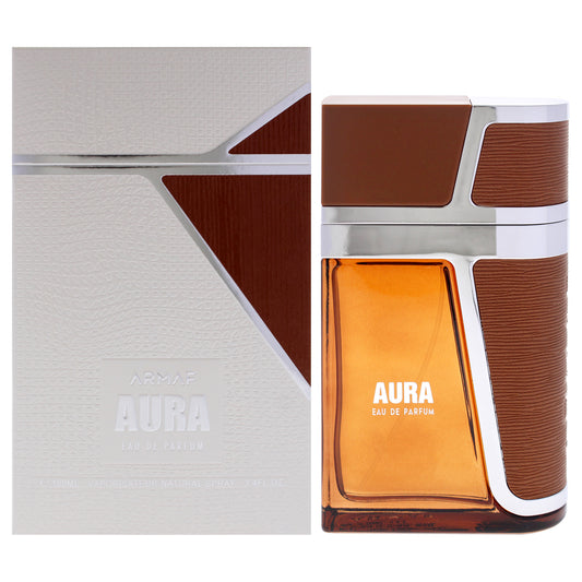 Armaf Aura 3.4 oz EDP Spray for Men