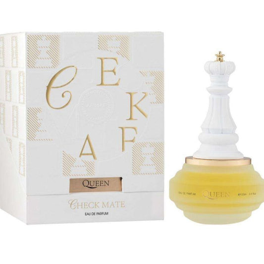 Armaf Checkmate Queen 3.4 oz EDP Spray for Women