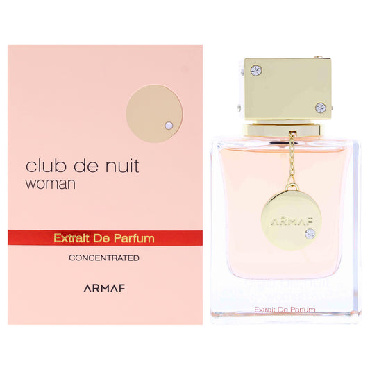 Armaf Club De Nuit 2.37 oz Extrait de Parfum Spray for Women