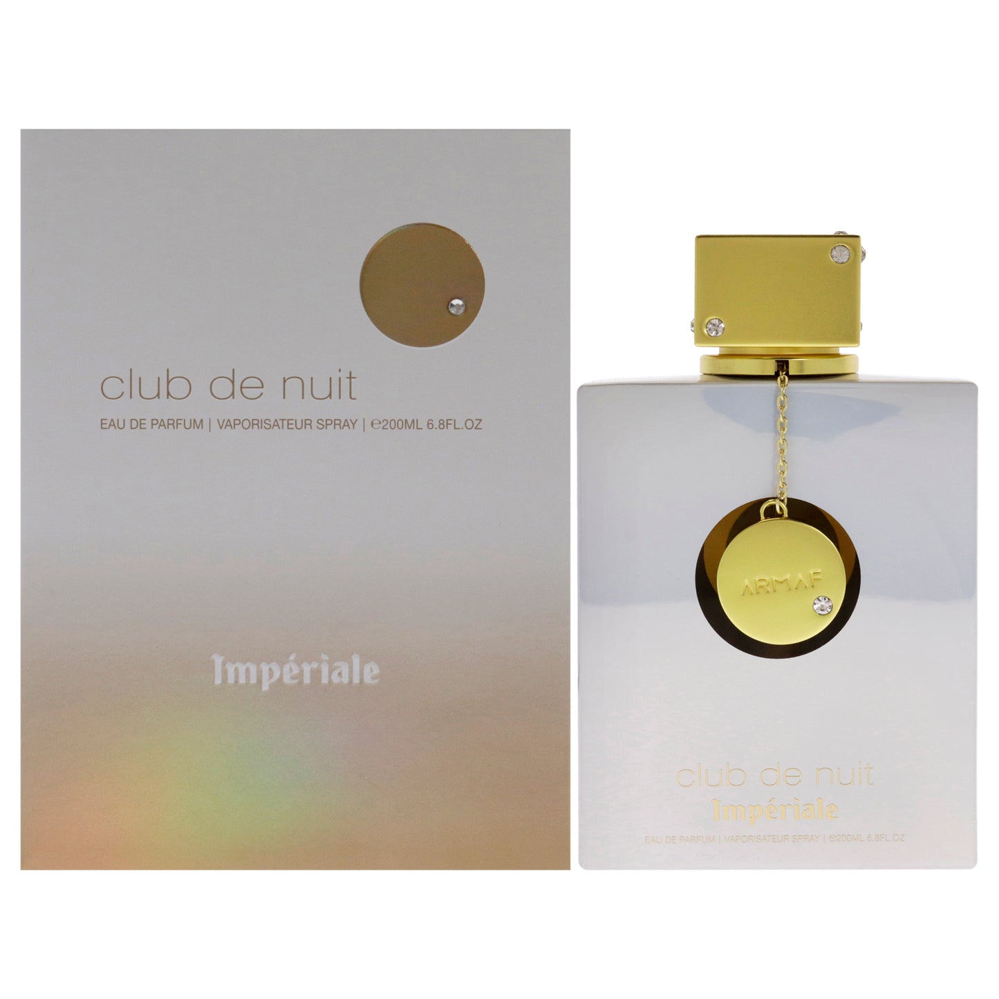 Armaf Club De Nuit Imperiale 6.8 oz EDP Spray for Women