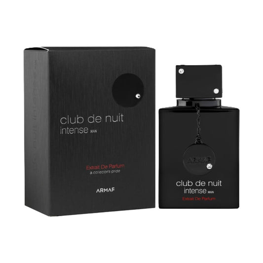 Armaf Club De Nuit Intense 2.37 oz Extrait De Parfum Spray for Men