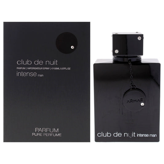 Armaf Club De Nuit Intense 5.07 oz Parfum Spray for Men