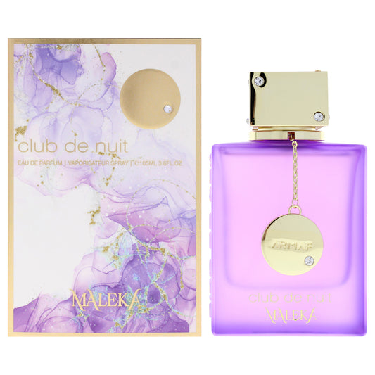 Armaf Club De Nuit Maleka 3.6 oz EDP Spray for Women