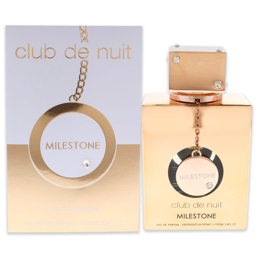 Armaf Club De Nuit Milestone unisex Eau De Parfum Spray