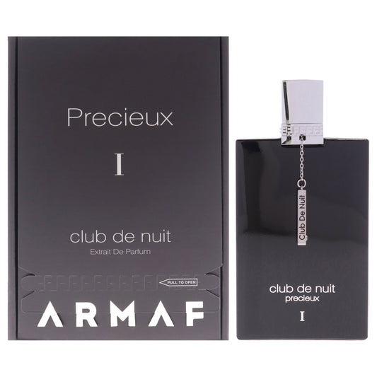 Armaf Club De Nuit Precieux I 1.85 oz Extrait De Parfum Spray for Men