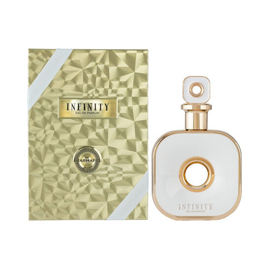 Armaf Infinity - Gold 3.6 oz EDP Spray for Women