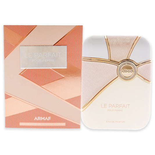 Armaf Le Parfait Pour Femme for Women EDP Spray