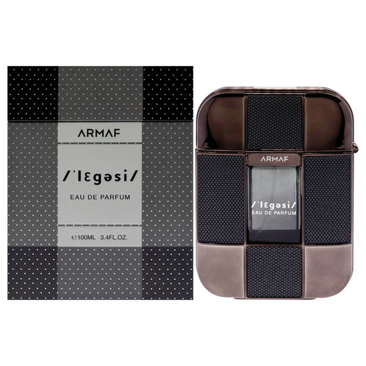 Armaf Legesi 3.4 oz EDP Spray for Men