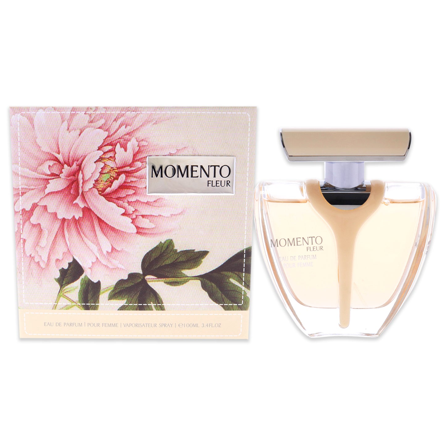 Armaf Momento Fleur 3.4 oz EDP Spray for Women