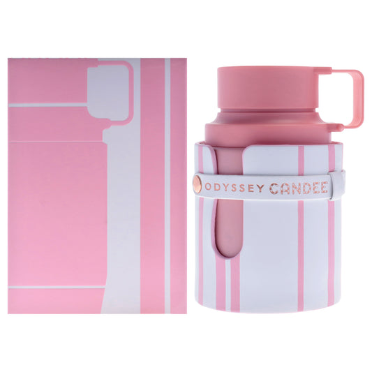 Armaf Odyssey - Candee Special Edition EDP Spray for Women