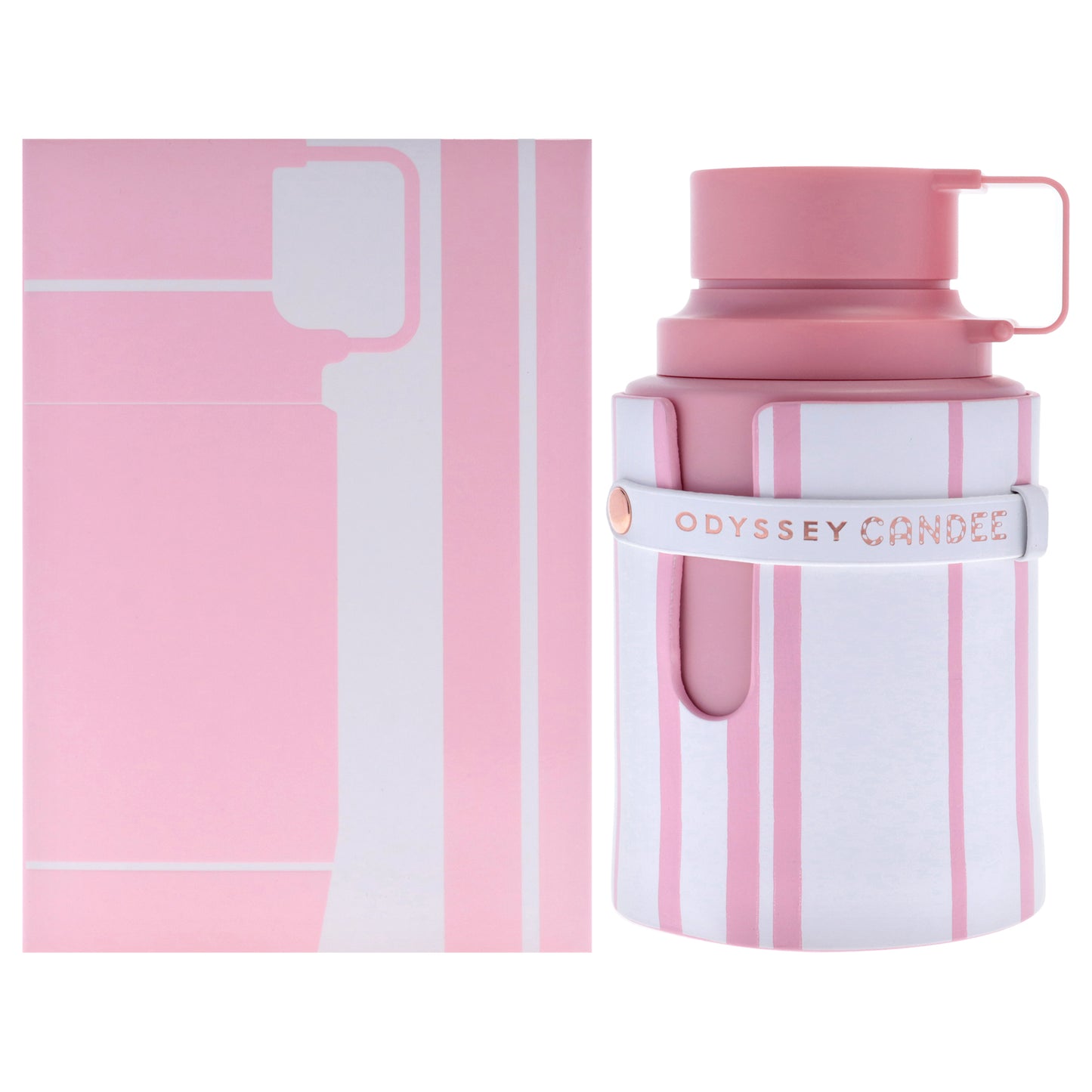 Armaf Odyssey - Candee Special Edition EDP Spray for Women