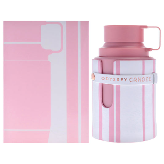 Armaf Odyssey - Candee Special Edition EDP Spray for Women