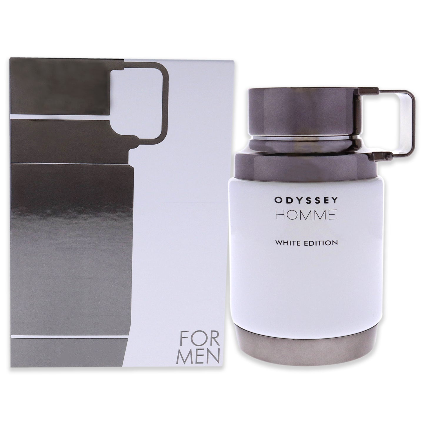 Armaf Odyssey - Homme White Edition EDP Spray for Men
