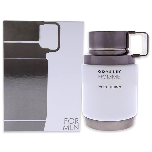 Armaf Odyssey - Homme White Edition EDP Spray for Men