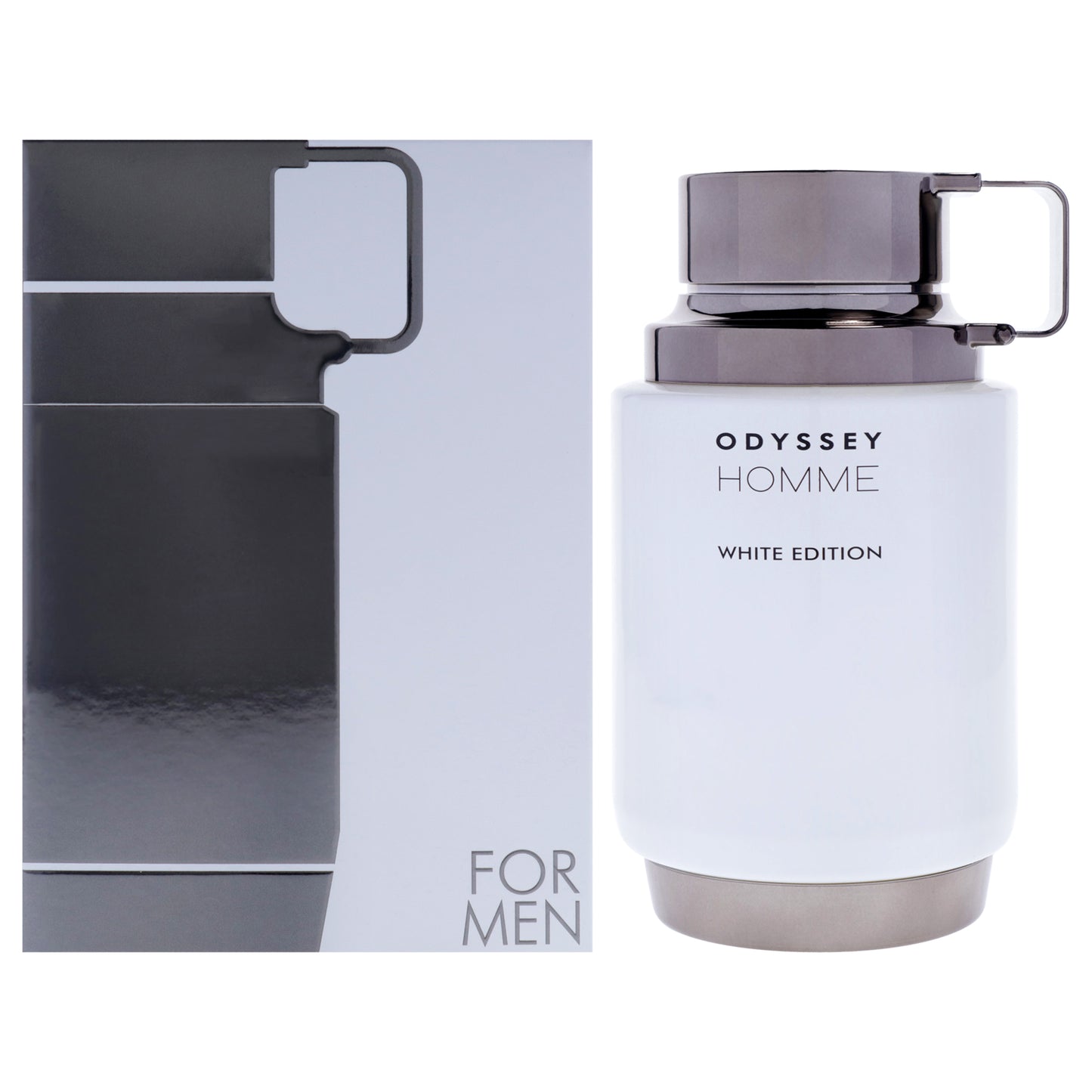 Armaf Odyssey - Homme White Edition EDP Spray for Men