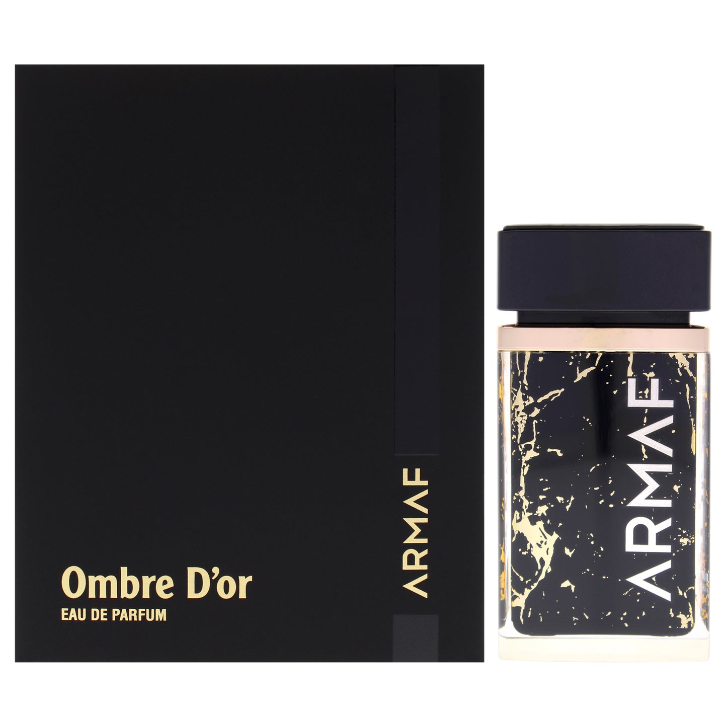 Armaf Ombre Dor 2.5 oz EDP Spray for Men